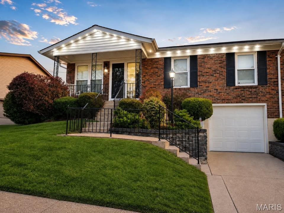 Martigney Ridge Add 1 - Residential