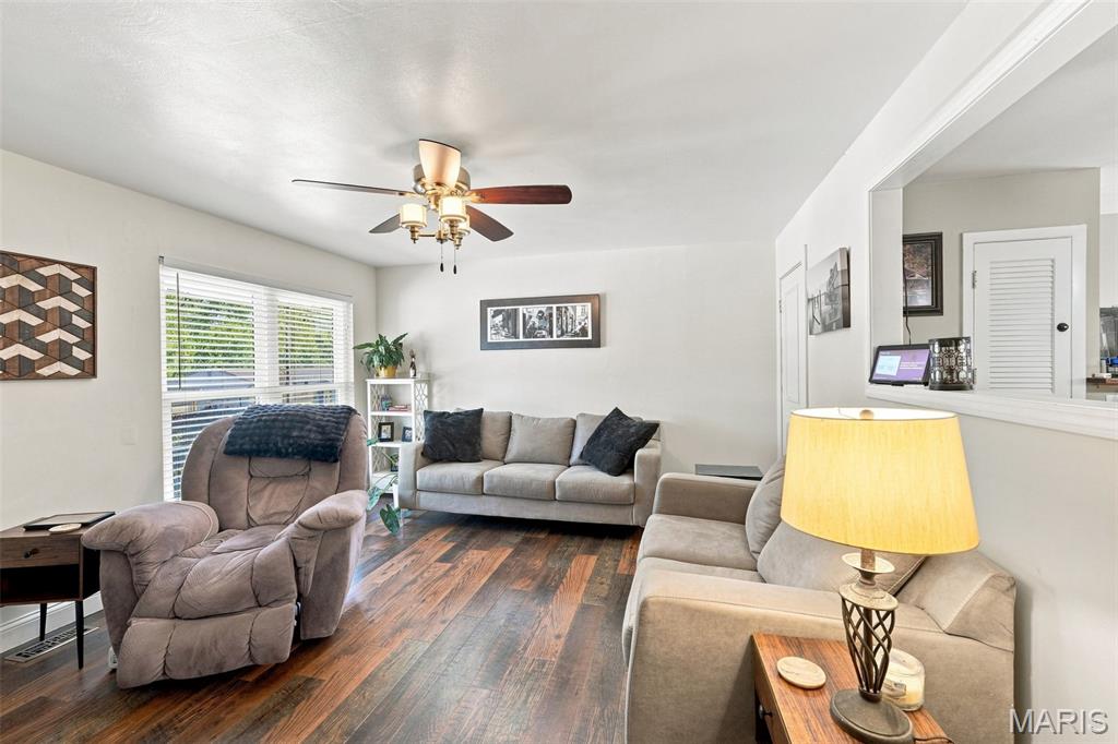 Martigney Ridge Add 1 - Residential