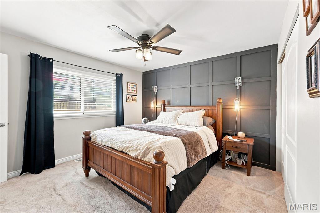 Martigney Ridge Add 1 - Residential