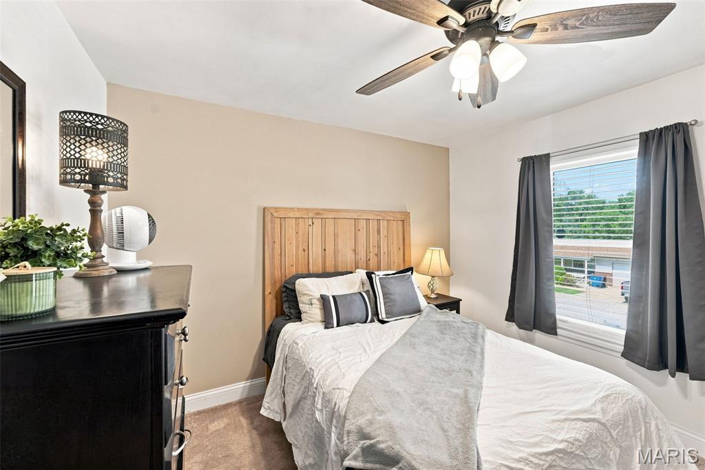 Martigney Ridge Add 1 - Residential
