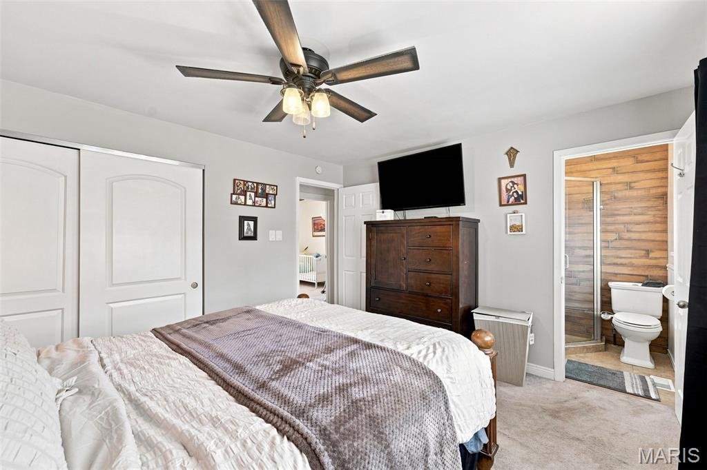 Martigney Ridge Add 1 - Residential