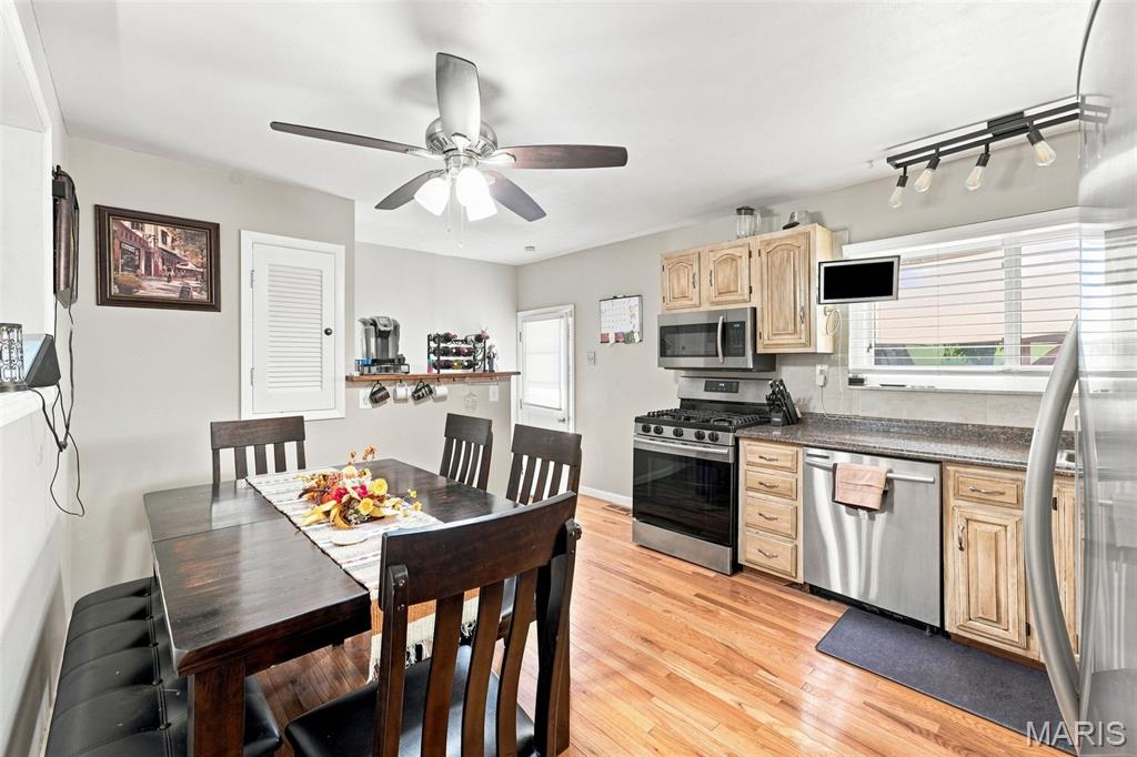Martigney Ridge Add 1 - Residential