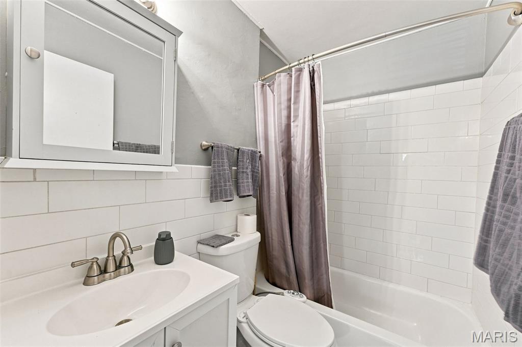 Martigney Ridge Add 1 - Residential