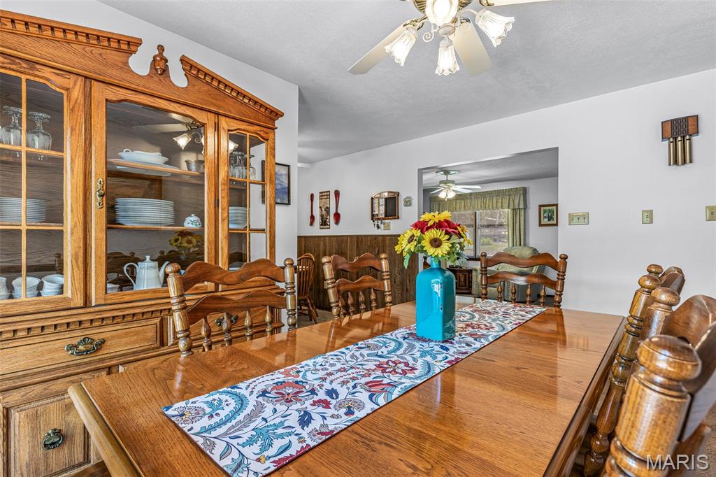 Oakbriar Meadows - Residential