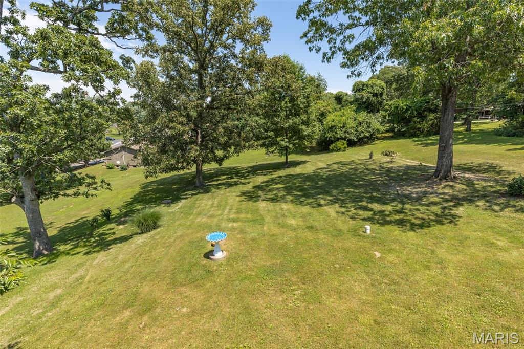 Oakbriar Meadows - Residential