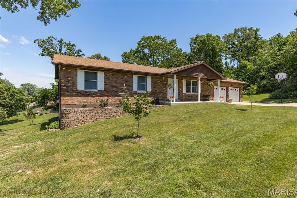 Oakbriar Meadows - Residential