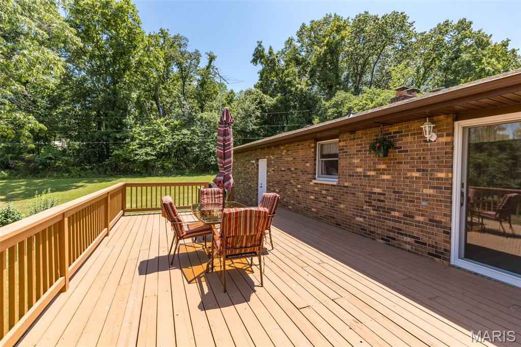 Oakbriar Meadows - Residential
