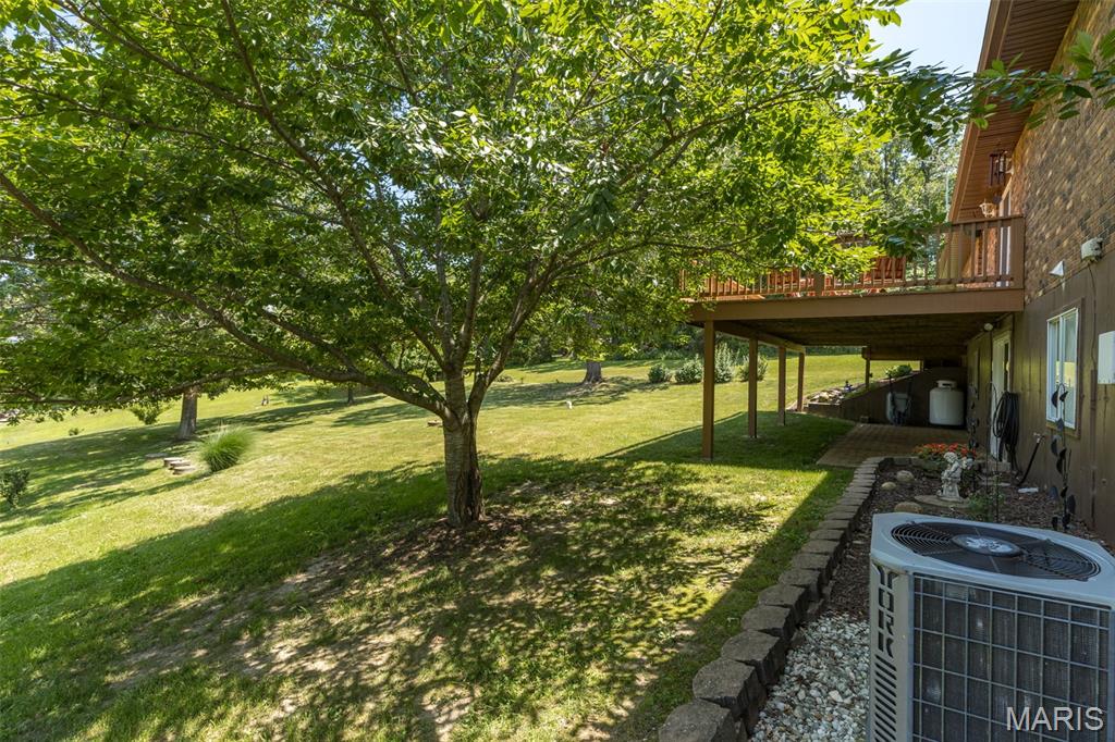 Oakbriar Meadows - Residential