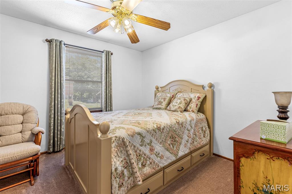 Oakbriar Meadows - Residential