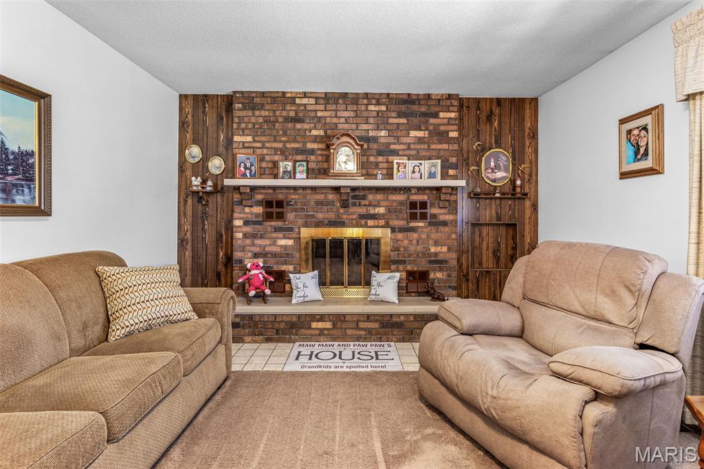 Oakbriar Meadows - Residential