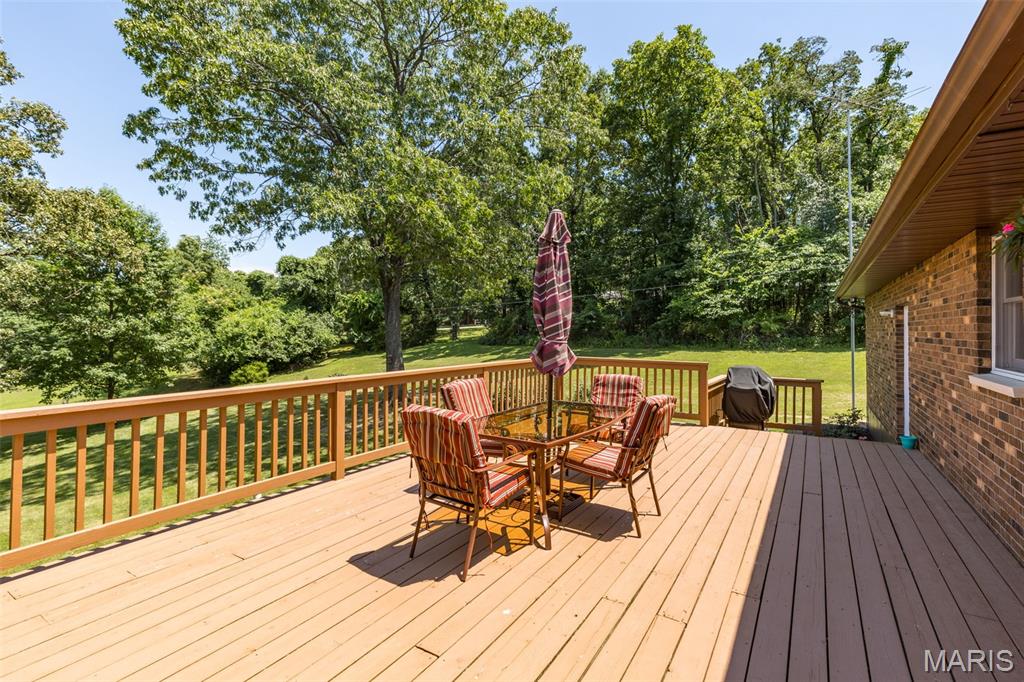 Oakbriar Meadows - Residential