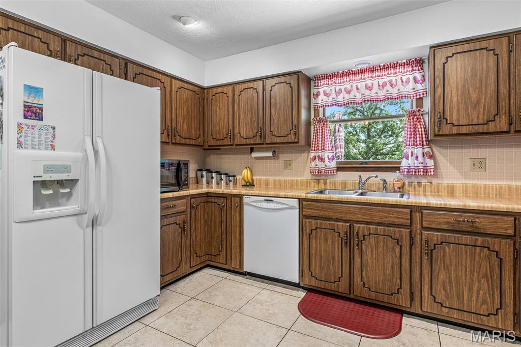 Oakbriar Meadows - Residential
