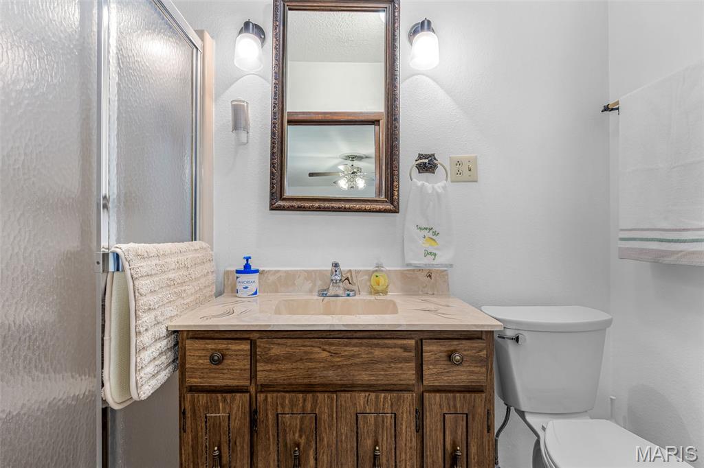 Oakbriar Meadows - Residential