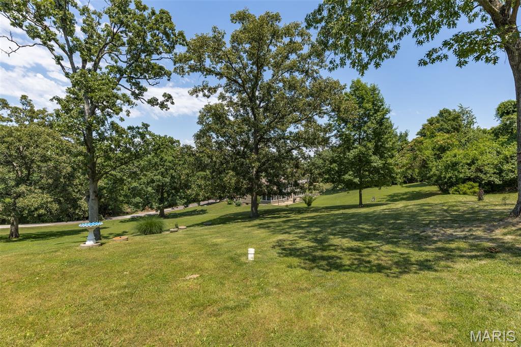 Oakbriar Meadows - Residential