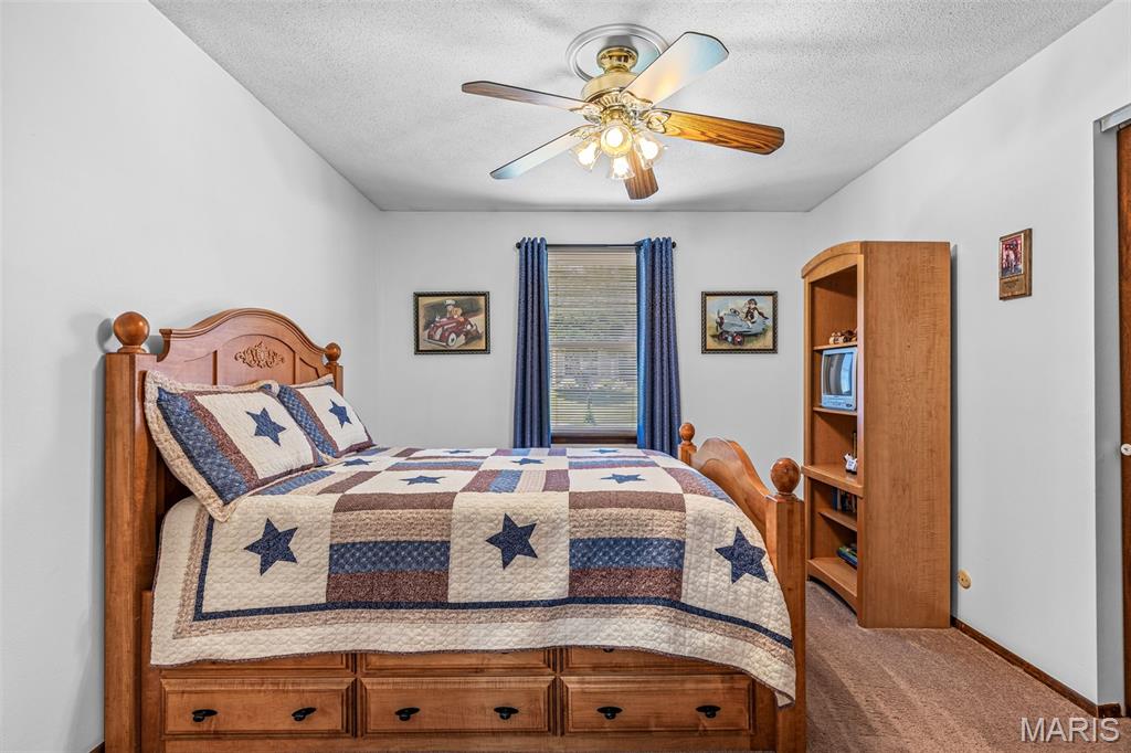 Oakbriar Meadows - Residential