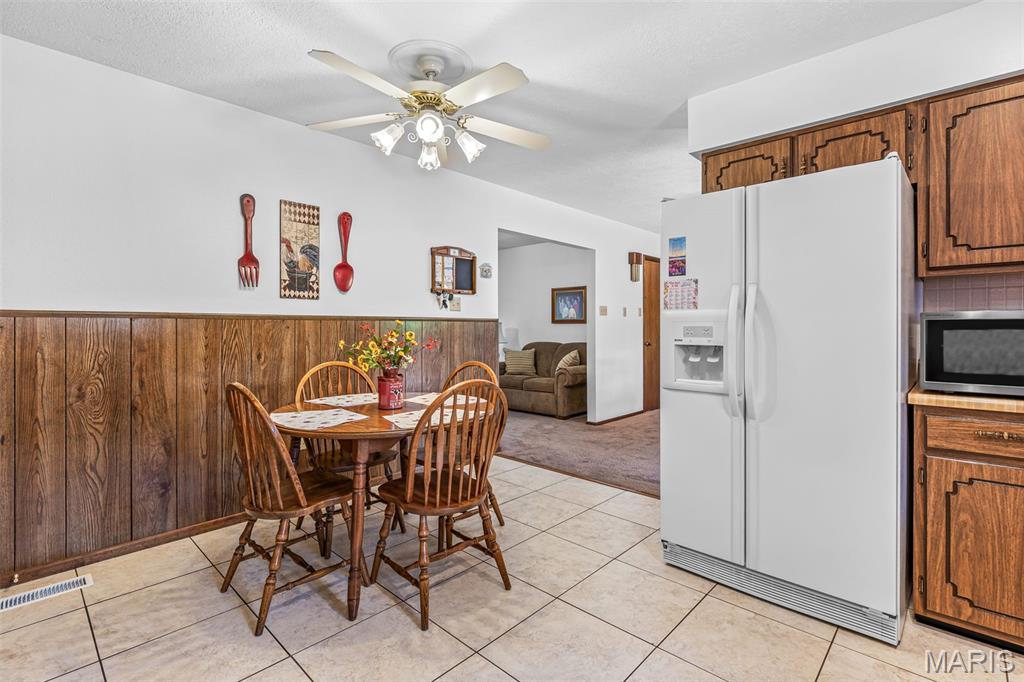 Oakbriar Meadows - Residential