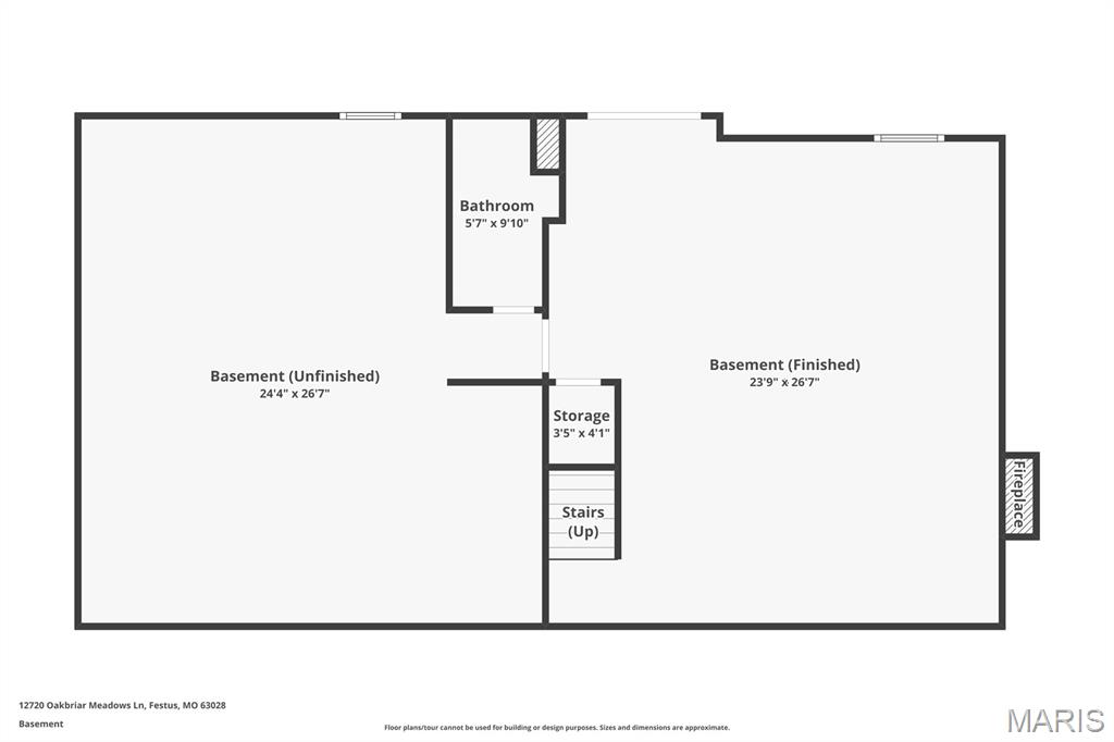 Oakbriar Meadows - Residential
