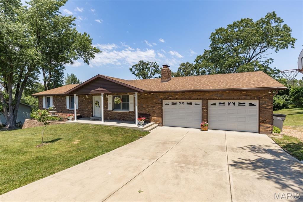 Oakbriar Meadows - Residential