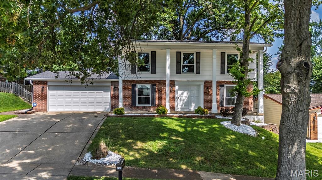 Towne South 7 - Residential