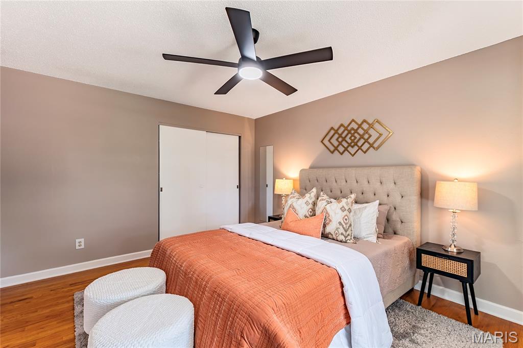 Towne South 7 - Residential