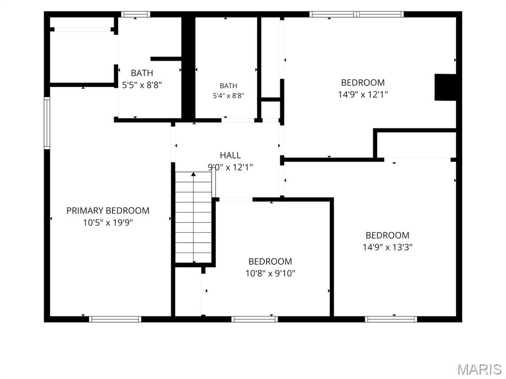 Towne South 7 - Residential