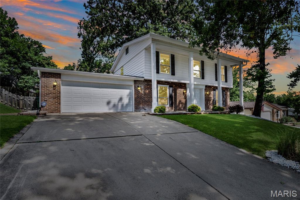 Towne South 7 - Residential