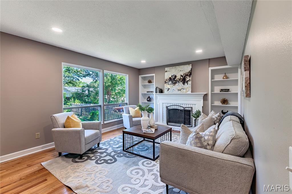 Towne South 7 - Residential