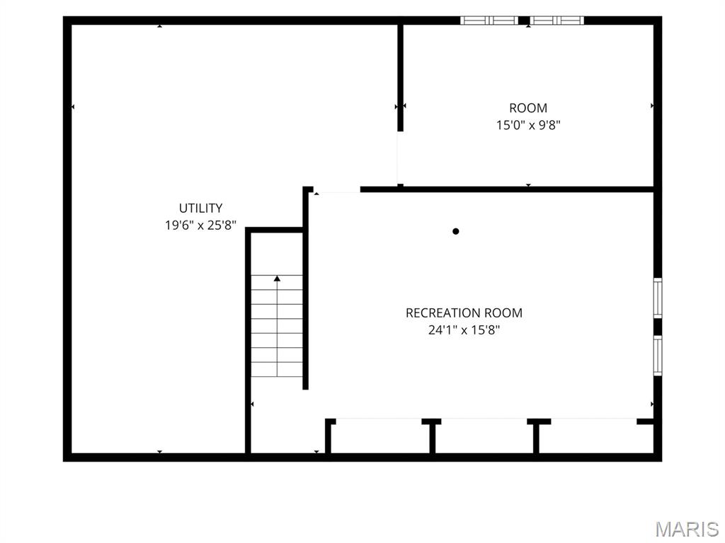 Towne South 7 - Residential