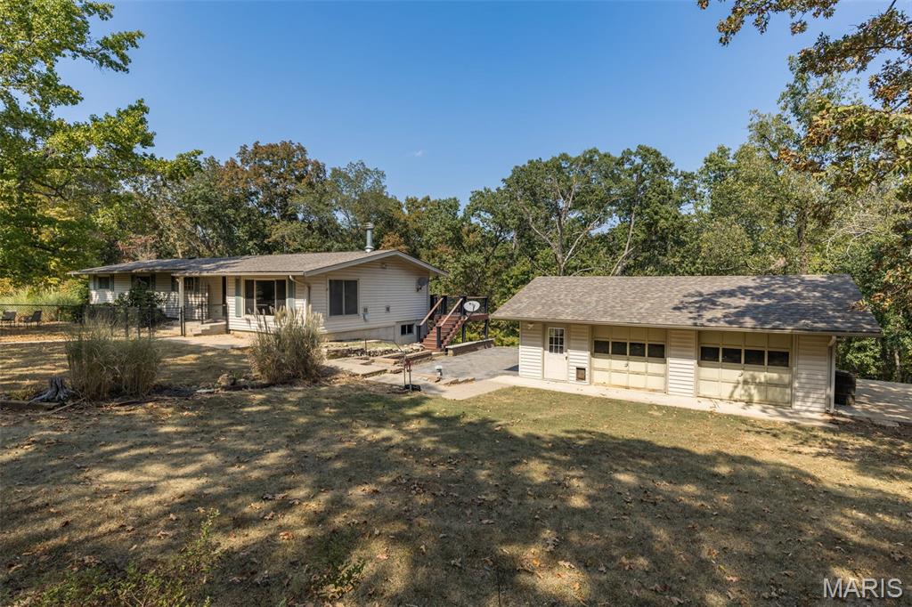 Christopher Park - Residential