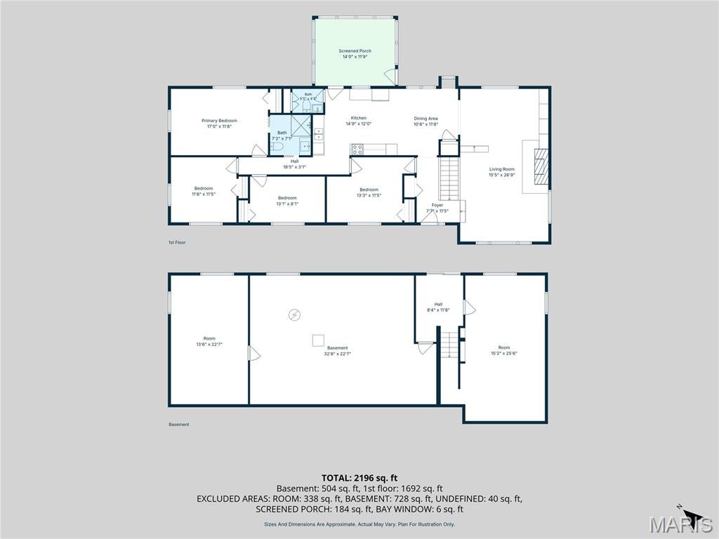Christopher Park - Residential