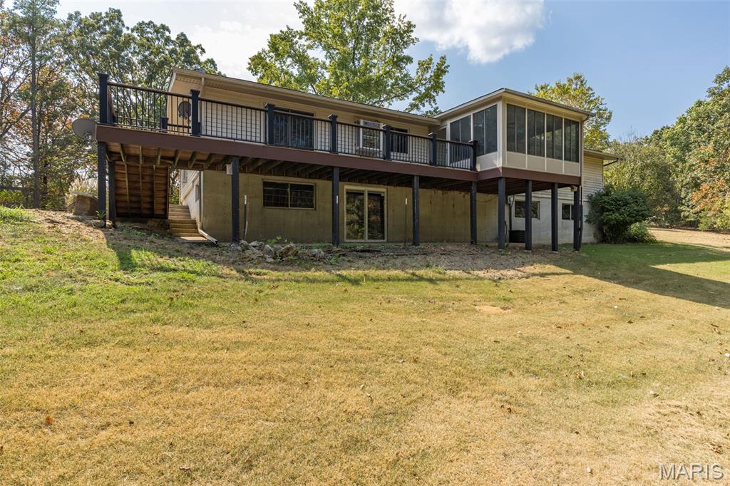 Christopher Park - Residential