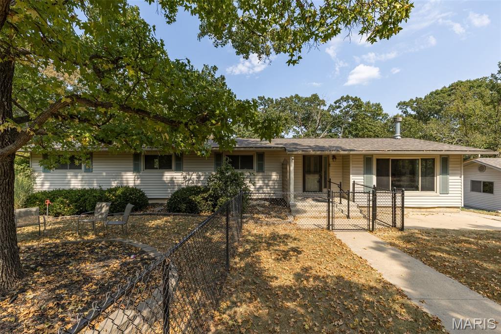 Christopher Park - Residential