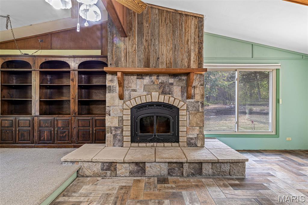 Christopher Park - Residential