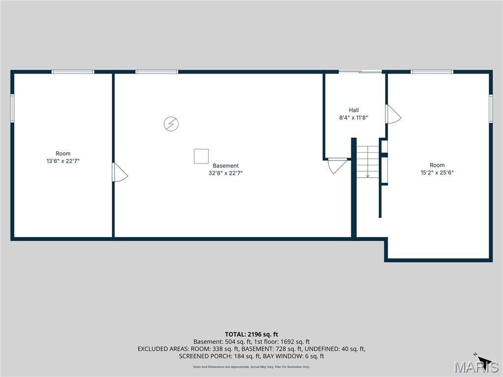 Christopher Park - Residential