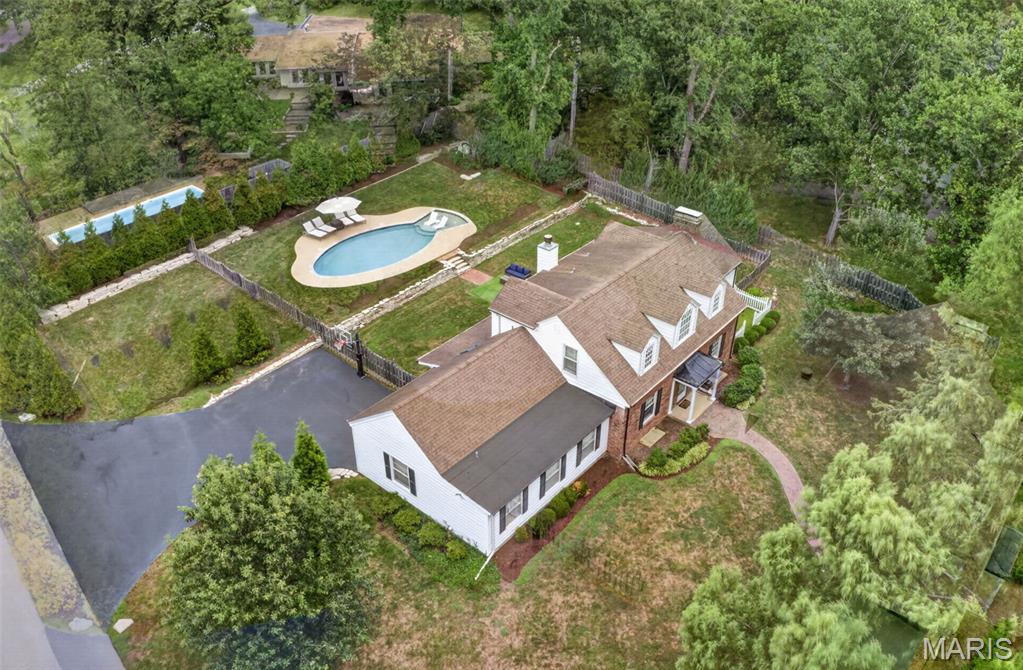 Joseph Harding Estate - Residential