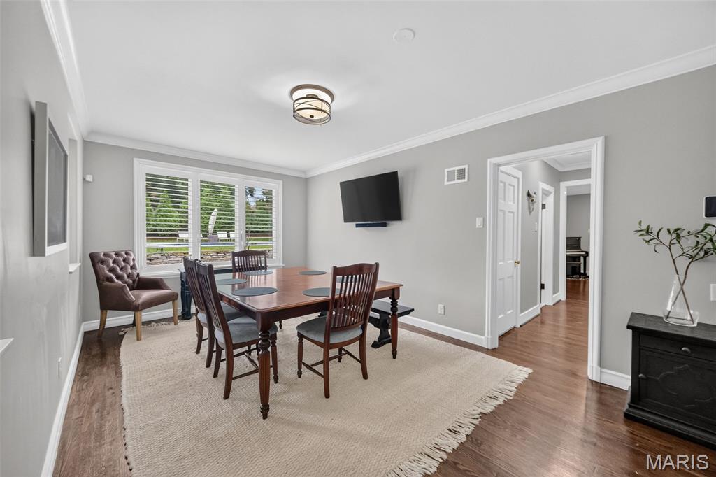Joseph Harding Estate - Residential