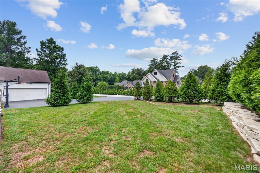 Joseph Harding Estate - Residential