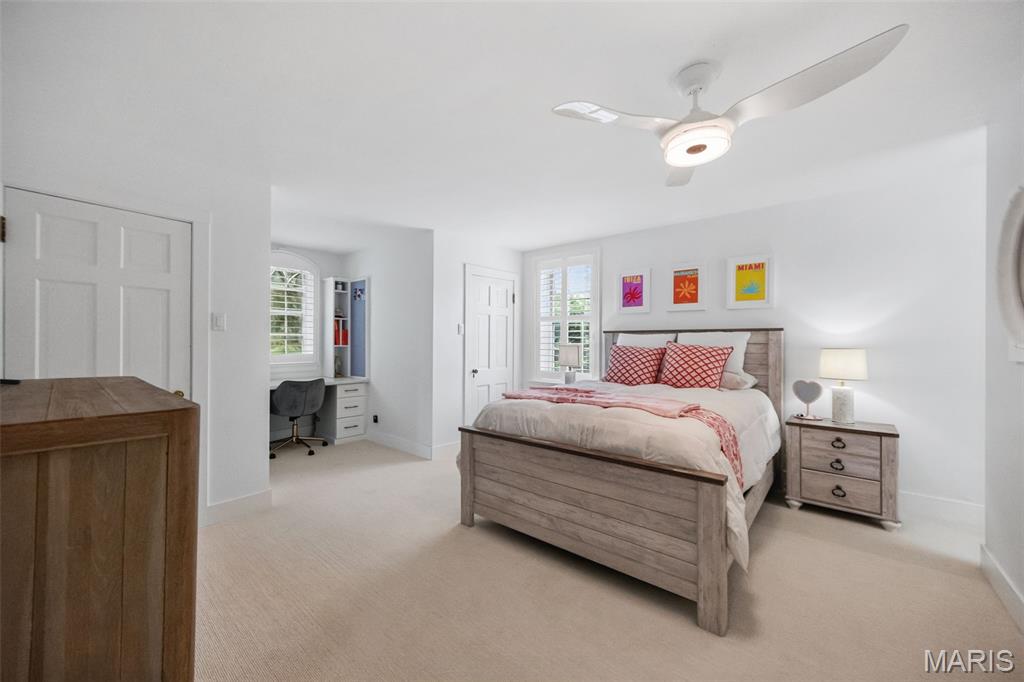 Joseph Harding Estate - Residential