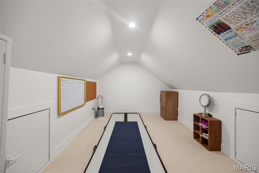 Joseph Harding Estate - Residential