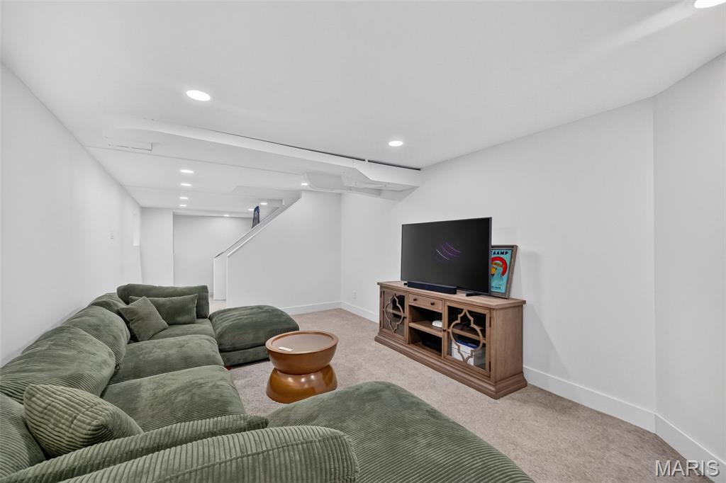 Joseph Harding Estate - Residential