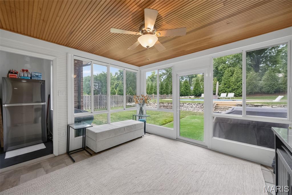 Joseph Harding Estate - Residential