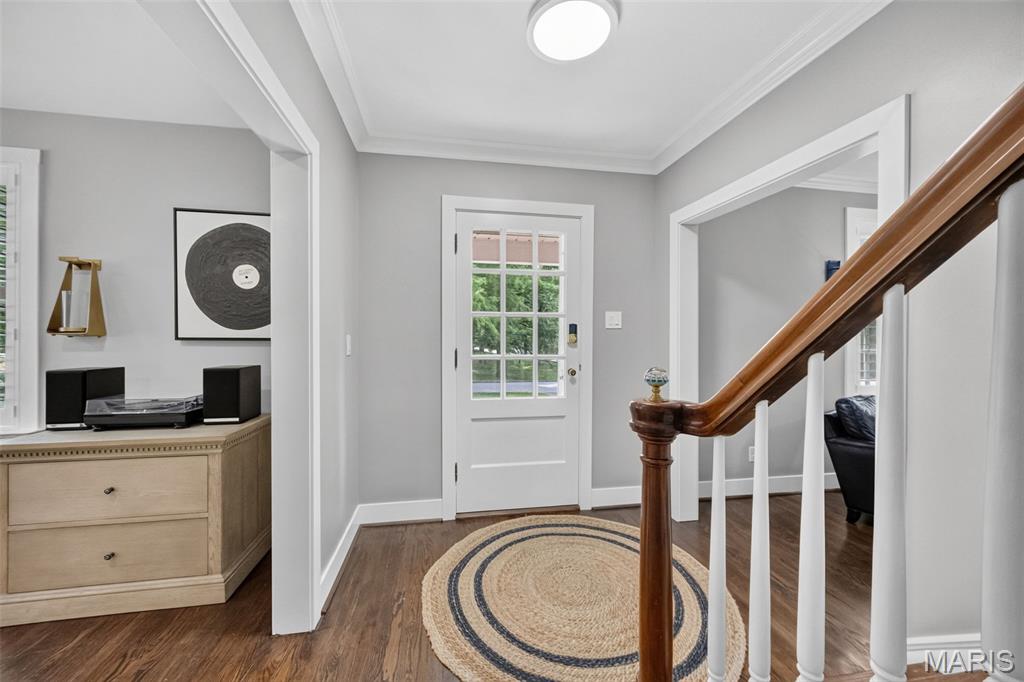 Joseph Harding Estate - Residential