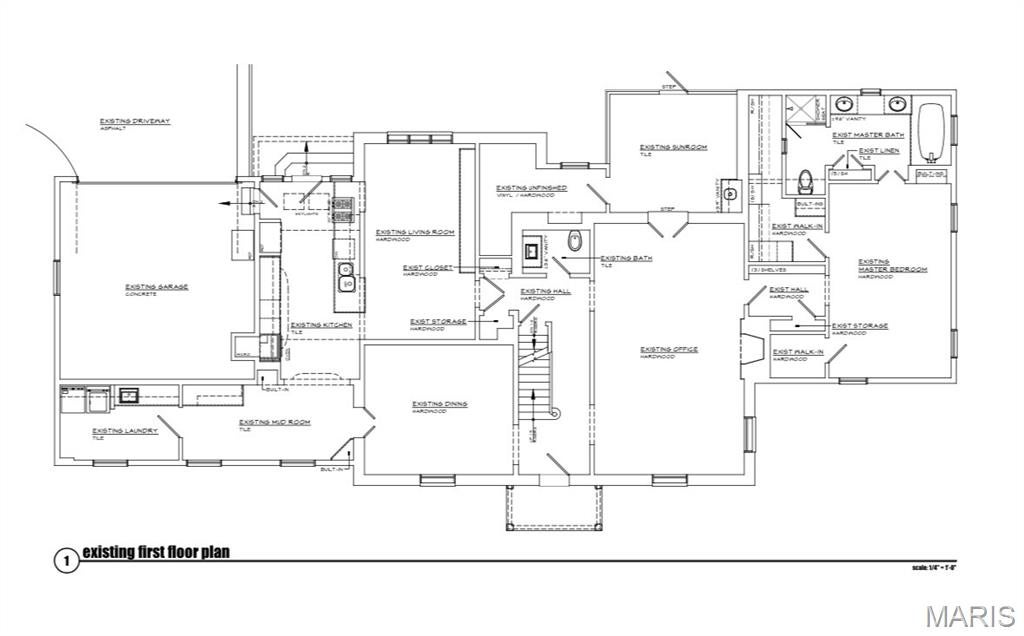 Joseph Harding Estate - Residential