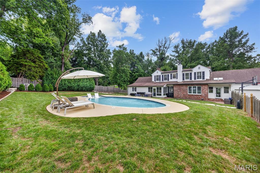 Joseph Harding Estate - Residential