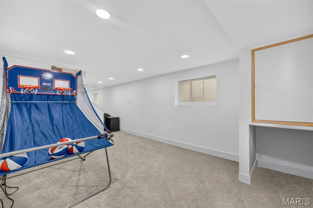 Joseph Harding Estate - Residential