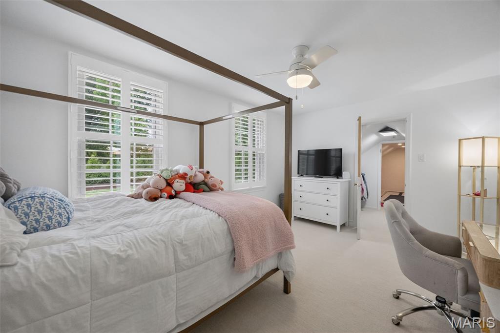 Joseph Harding Estate - Residential