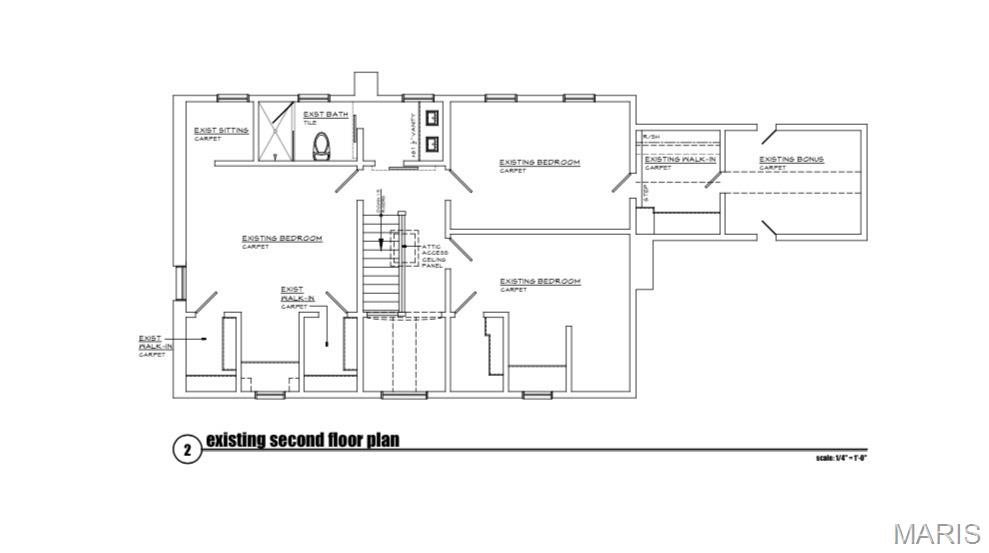 Joseph Harding Estate - Residential