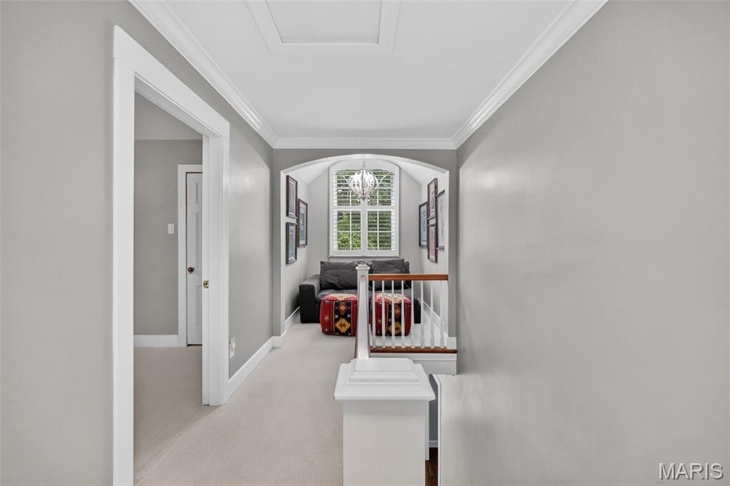 Joseph Harding Estate - Residential