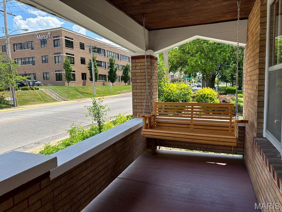 J H Schultes - Residential Lease