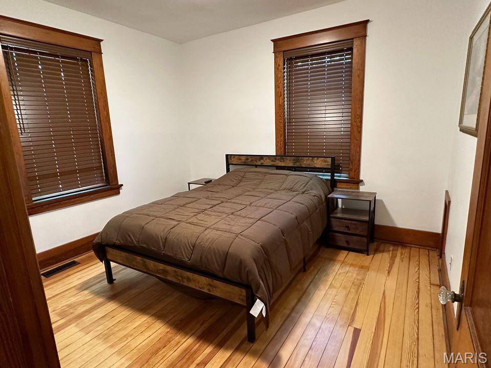 J H Schultes - Residential Lease
